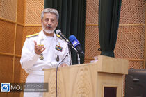 امروز خط تولید ناوشکن و زیردریایی داریم که موجب افتخار است
