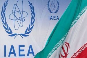 The Atomic Energy Organization of Iran weighs options to react West political move