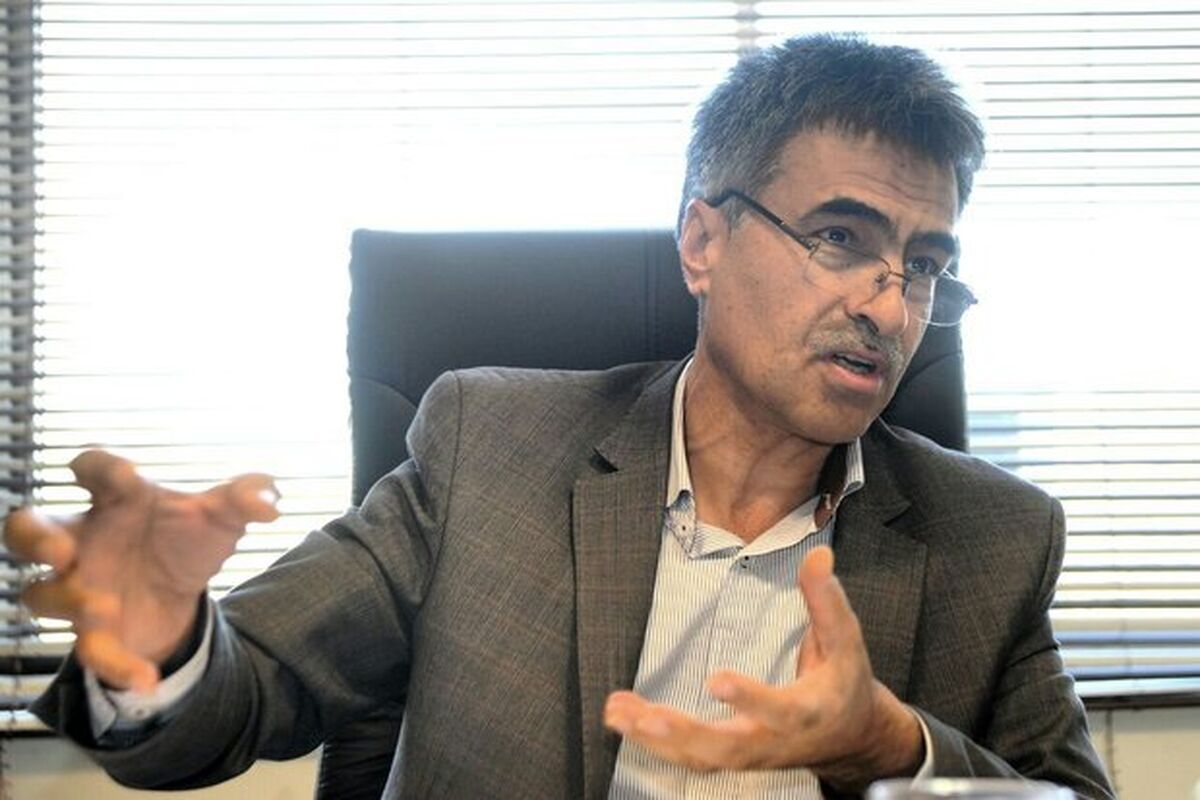 مدیرکل منابع طبیعی گلستان