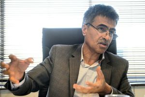 پروژه های آبخیزداری گلستان ۳۸۶ میلیارد تومان اعتبار نیاز دارد