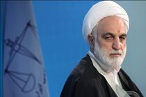 پرونده مرتضوی رفع نقص شده است / تاخیر در برگزاری دادگاه دلیل ندارد