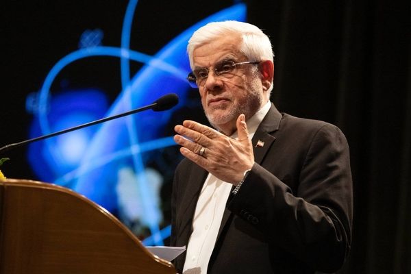 مسیر پیشرفت کشور در مسیر فناوری‌های نوظهور باید ادامه یابد