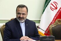 هنر، زبانی گویا برای حفظ و استقرار ارزش های بنیادین یک ملت است 