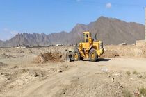 بازگشت ۱۳۰ هکتار از اراضی ملی به بیت المال