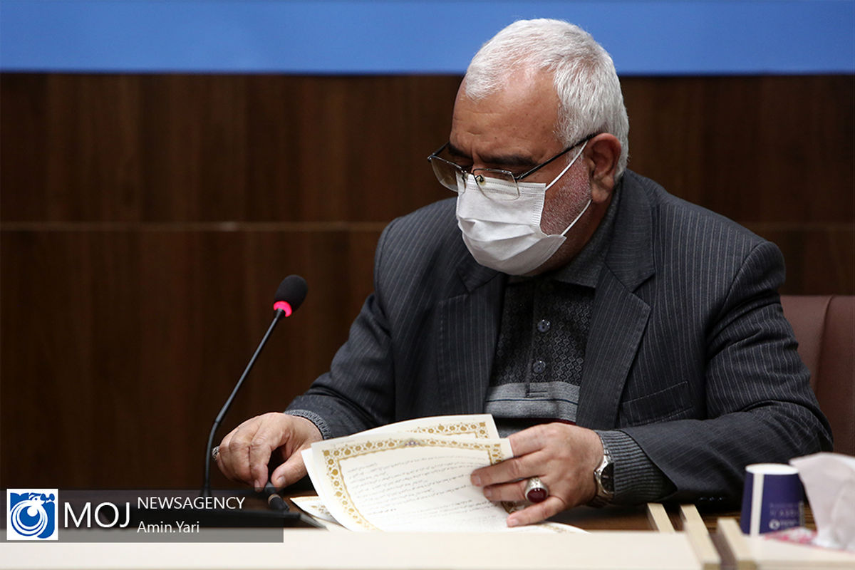 امضای تفاهم نامه همکاری بین کمیته امداد و بنیاد مستضعفان