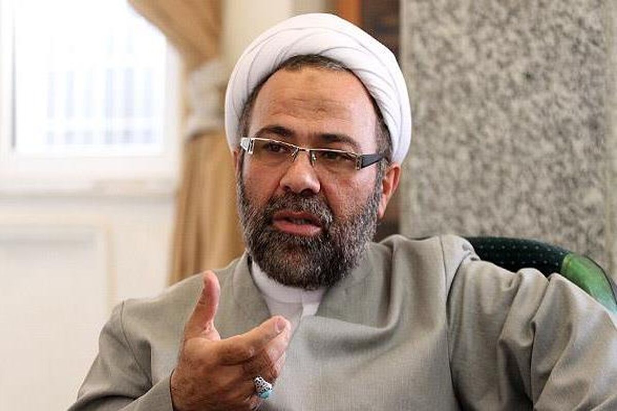 حجت الاسلام بلک