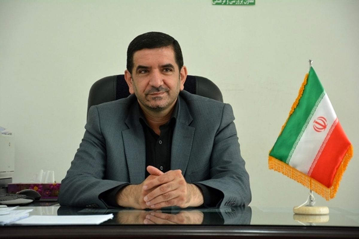 شعبانی محمد