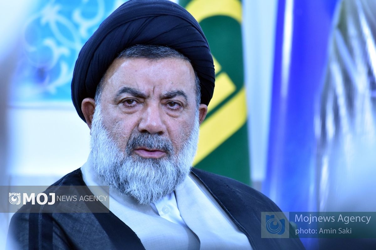 سید احمد میرعمادی