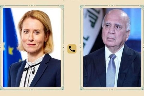 مسئولیت زندانیان داعش باید جهانی باشد نه فقط عراقی