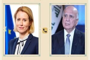 مسئولیت زندانیان داعش باید جهانی باشد نه فقط عراقی