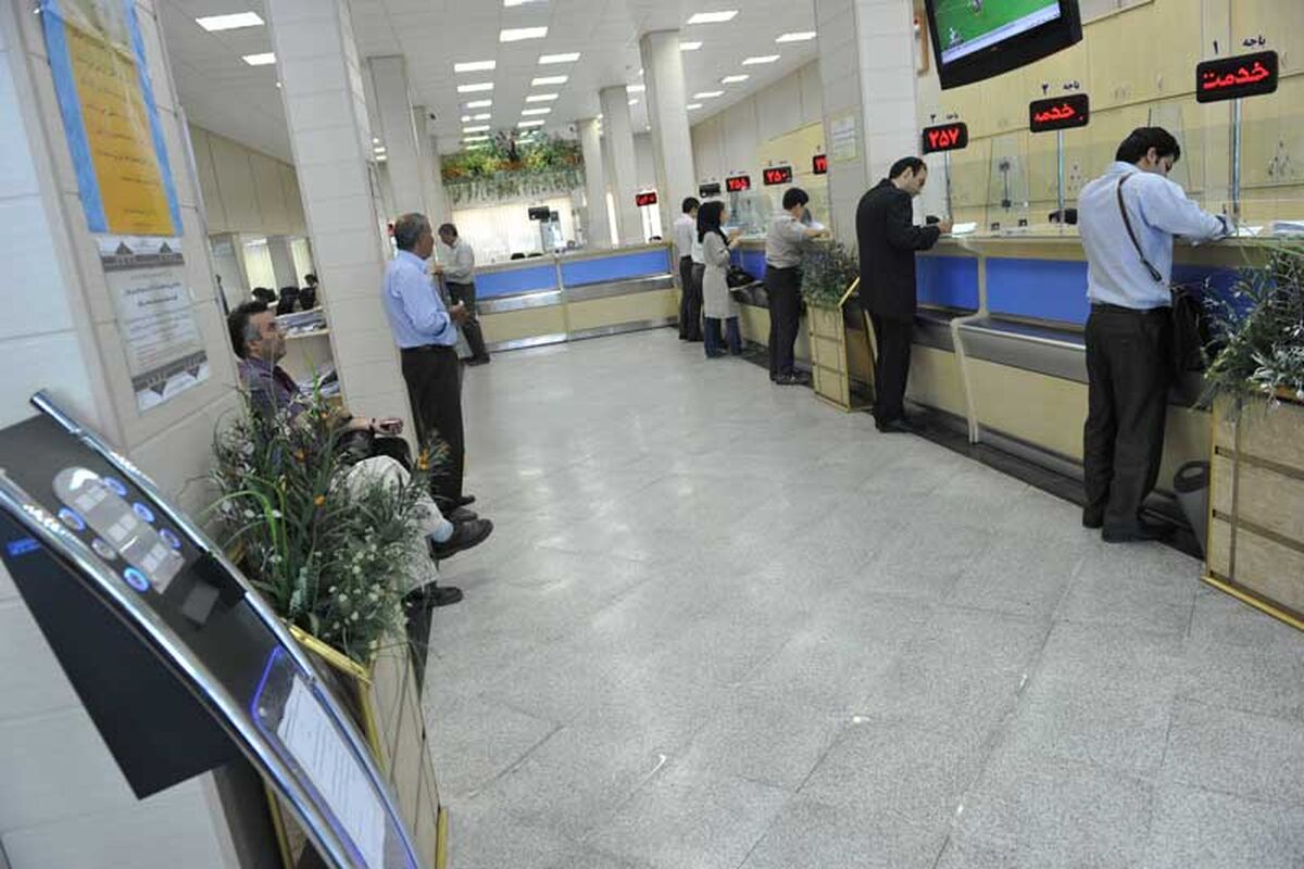 بانک صادرات ایران