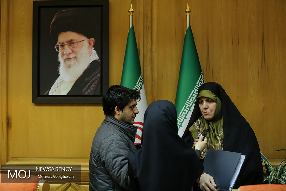 نود و هشتمین جلسه شورای اجتماعی کشور 