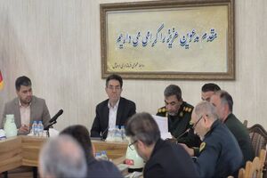 بیش از ۵۰۰ برنامه در هفته دفاع مقدس شهرستان اردبیل اجرا می‌شود