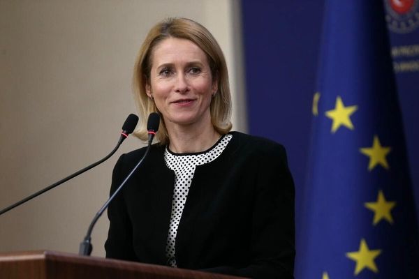 انتظار داریم سپاه پاسداران به فهرست سازمان‌های "تروریستی" اضافه شود