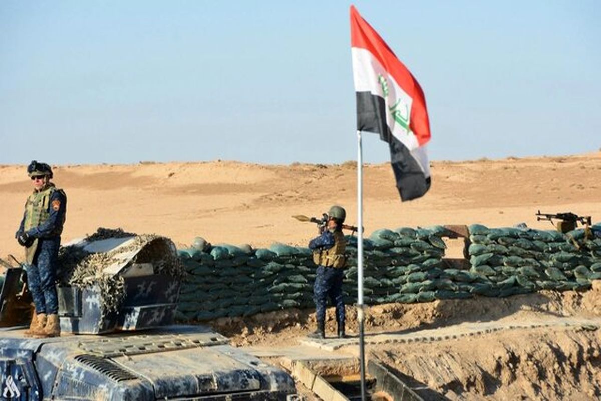 سفارت عراق در دمشق