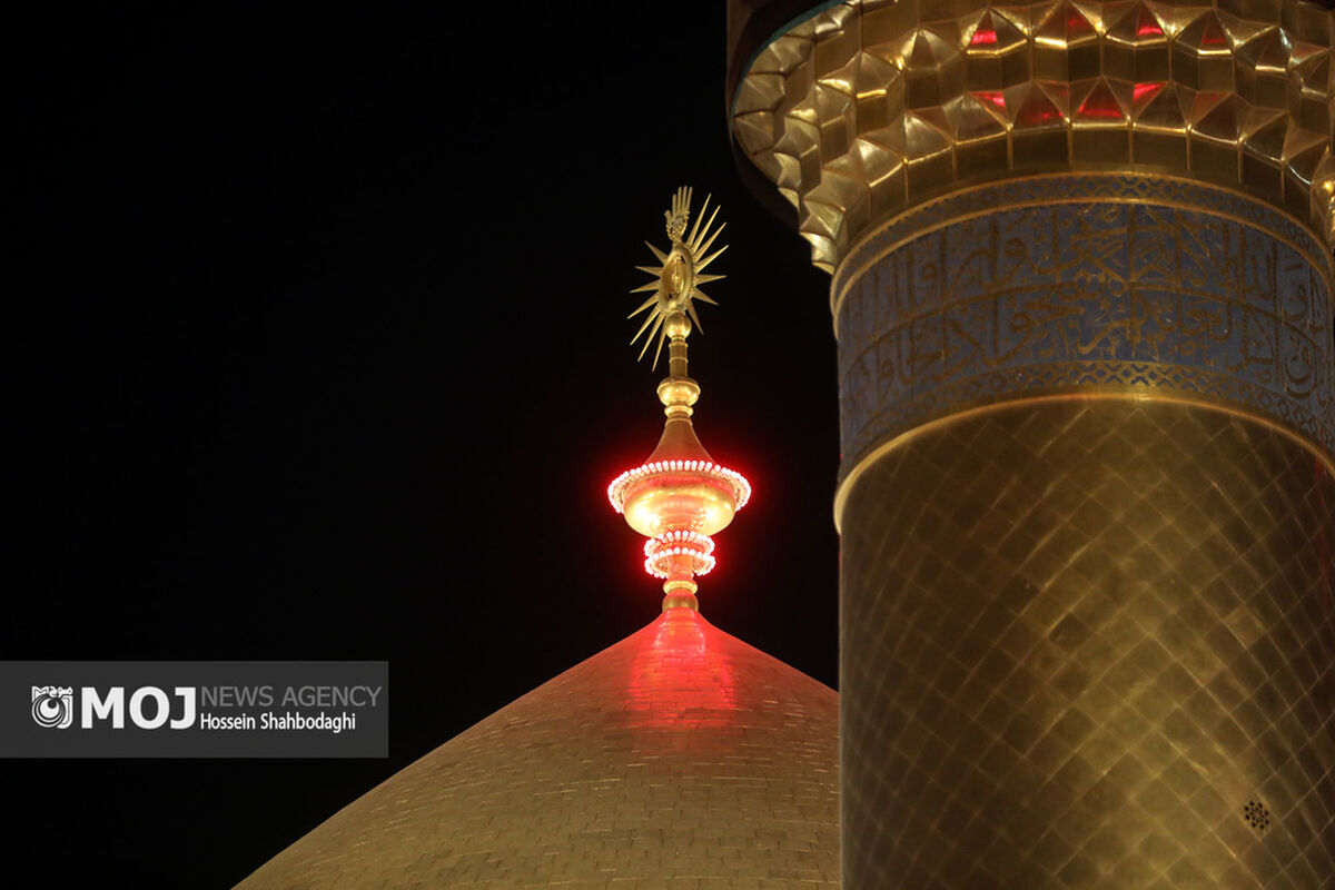 زائرین اربعین حسینی