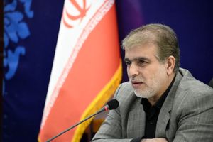 پل ولیعصر فریدونکنار تا پایان آذرماه امسال بهره برداری می شود