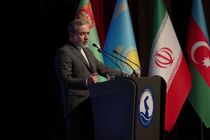 همکاری راهبردی با کشورهای ساحلی خزر در اولویت سیاست خارجی ایران است