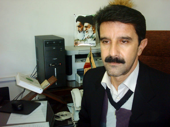 راه رونق تولید در کرمانشاه از دروازه کشاورزی میگذرد