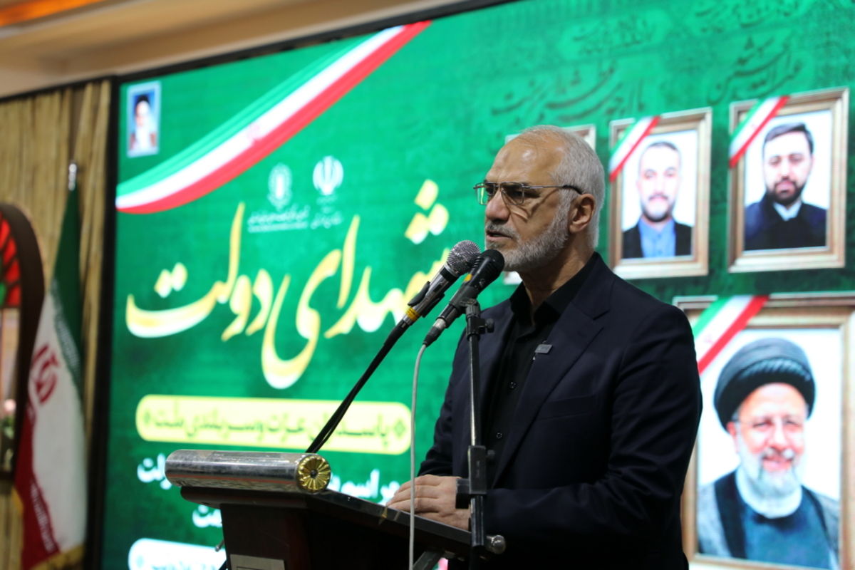 استاندار خوزستان 