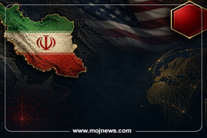 اینفوگرافیک/تحریم‌های جدید آمریکا علیه ایران