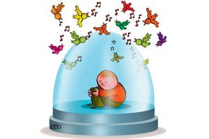 ناشنوایان شنیده نمی‌شوند