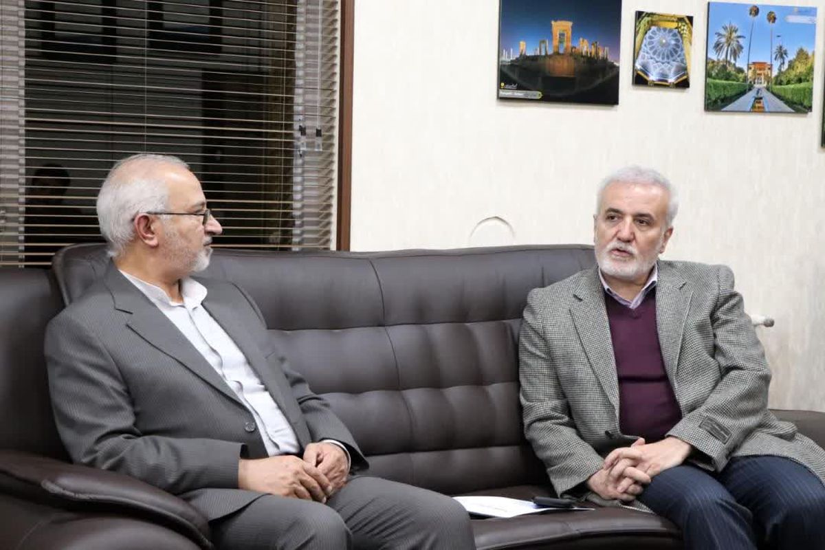 شهردار شیراز 