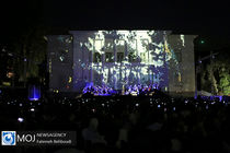  سه کنسرت موسیقی در تهران و کیش روی صحنه می‌روند