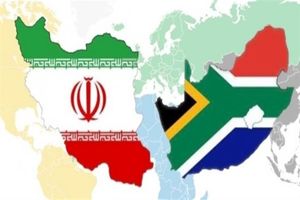 افزایش ۷۰ درصدی صادرات به آفریقای جنوبی در ۴ ماهه نخست سال