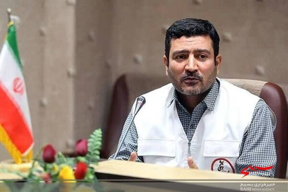 حسین رضایی