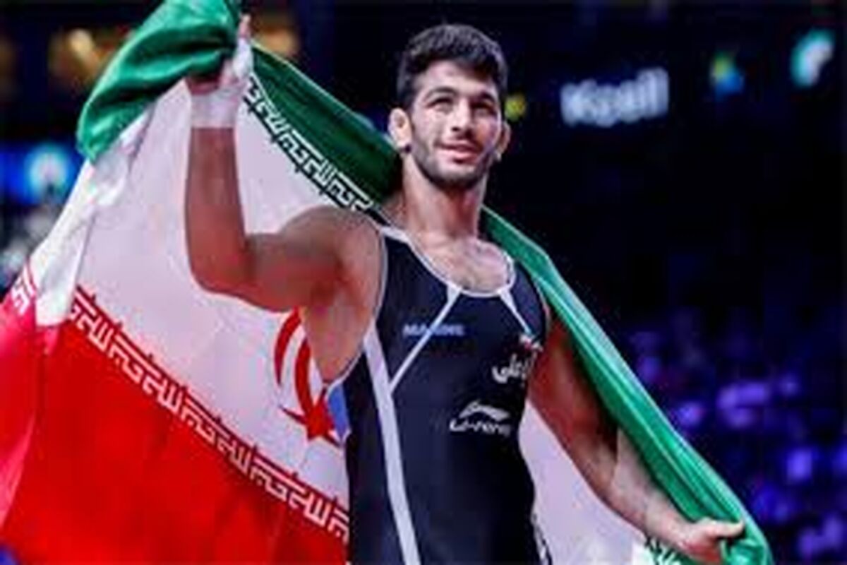 حسن یزدانی