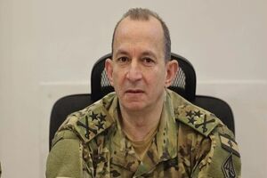 سفر فرمانده ارتش لبنان به پاکستان