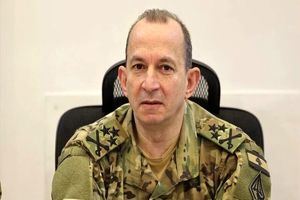سفر فرمانده ارتش لبنان به پاکستان