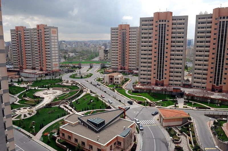 پنج هزار واحد مسکونی فرسوده در هرمزگان نوسازی می شود