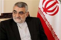 بروجردی: برجام هیچ گونه تغییری نخواهد کرد