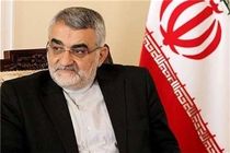 جمهوری اسلامی با حمایت از جبهه مقاومت دشمنان را منکوب کرد