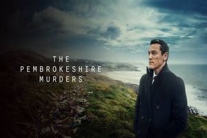 سریال جنایی «قتل‌های پمبروک‌شایر» دوبله شد