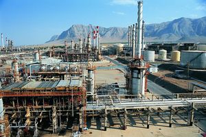 اعطای تندیس زرین سرآمدی روابط عمومی به شرکت فولاد مبارکه