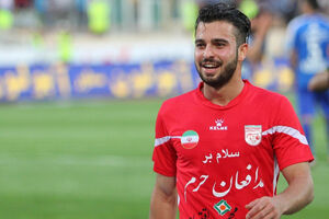 پرسپولیس با رفتن سروش رفیعی ضربه نمی‌خورد