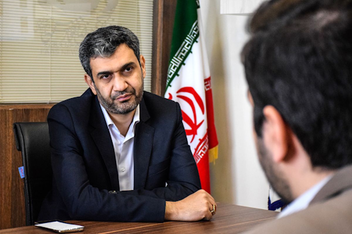 مدیر عامل هلدینگ صنایع غذایی سینا