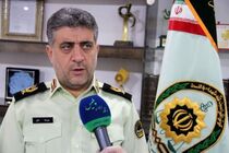 ناکامی سوداگران مرگ در نی‌ریز؛ یک تن تریاک کشف شد