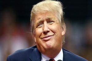 صحبت های دونالد ترامپ در خصوص ترور سپهبد قاسم سلیمانی