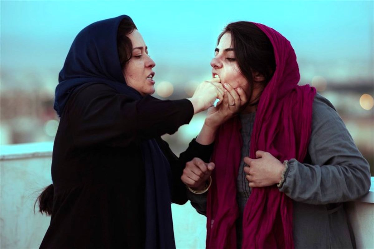 فیلم سینمایی مدیترانه