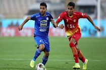 ساعت بازی فولاد خوزستان و استقلال مشخص شد