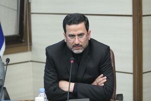 تراز صادرات و واردات کشور در حال برابر شدن است