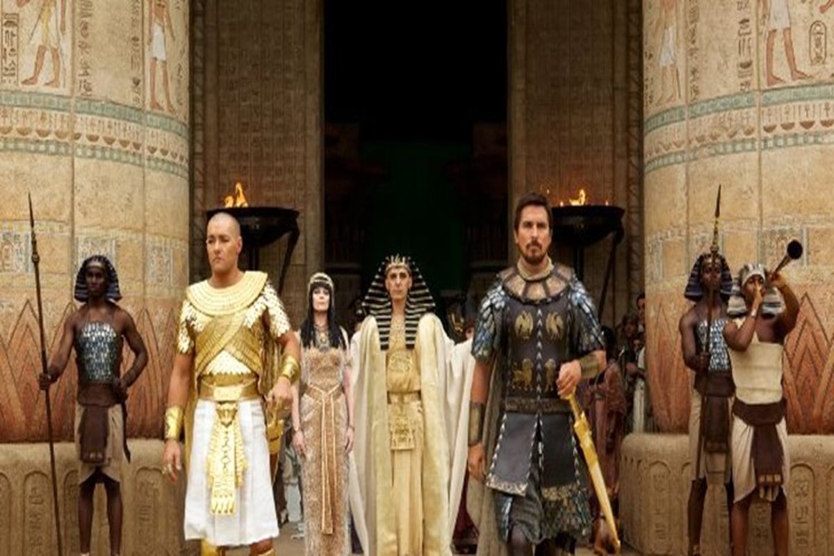 سریال موسی(ع)