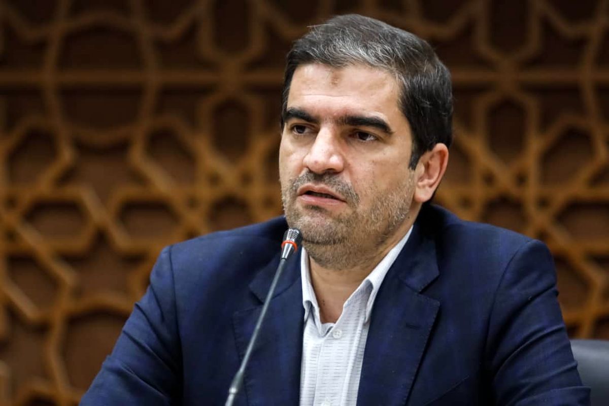 احسان قاضی‌زاده هاشمی