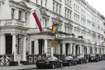 ایران ادعاهای مدیرکل سرویس امنیتی بریتانیا را قاطعانه رد کرد