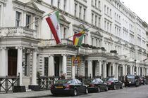 ایران ادعاهای مدیرکل سرویس امنیتی بریتانیا را قاطعانه رد کرد