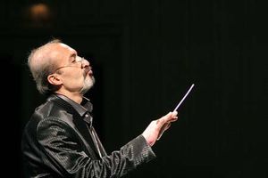 کنسرت محمد جلیل عندلیبی با گروه مولانا در سقز و بانه